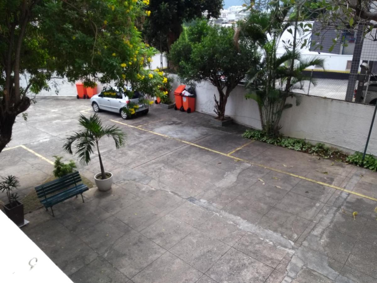 Seu Cantinho 2 Rio de Janeiro Exterior photo